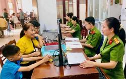 Từ ngày 1/9, quy định mới về cấp thẻ Căn cước sẽ chính thức được áp dụng