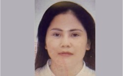 Công an tìm bà Lê Thị Bích Ngọc SN 1983