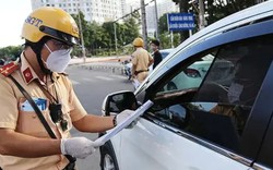 Tất cả tài xế ô tô, xe tải chú ý quy định xử phạt mới nhất tới 52 triệu đồng từ 15/8