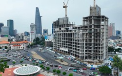 Nữ Chủ tịch sinh năm 1993 tiếp quản công ty sở hữu dự án 500 triệu USD  tại khu tứ giác Bến Thành