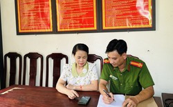 Cung cấp CCCD và số tài khoản, người phụ nữ được chuyển khoản ngay 20 triệu đồng: Công an lập tức vào cuộc điều tra