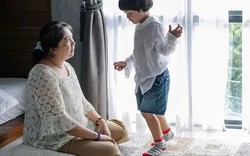 Nghiên cứu phát hiện: Chiều cao của trẻ "quyết định từ lúc 2 tuổi"