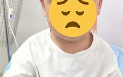 Bé trai 4 tuổi nuốt phải pin cúc áo, bà nội đòi chữa theo mẹo dân gian nhưng bác sĩ cảnh báo tuyệt đối không làm theo