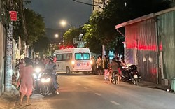 Cô gái bị bạn trai đâm tử vong trong hẻm ở TP.HCM