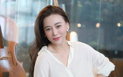 Phương Oanh có thêm công việc mới