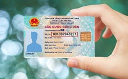 Dãy 12 chữ số trên CCCD gắn chip có ý nghĩa gì?