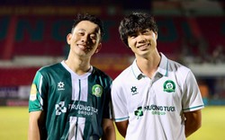 Bước ngoặt của Minh Vương