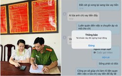 Bất ngờ nhận được 20 triệu đồng sau cuộc gọi của người tự xưng "cán bộ" Nguyễn Văn Lộc, người phụ nữ SN 1978 phải trình báo công an