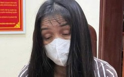 Tạm giữ hình sự Lò Thị Tương SN 1982