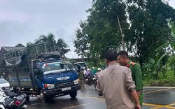 Khám nghiệm hiện trường vụ nữ nhân viên thư viện bị nam giáo viên thể dục sát hại, phi tang thi thể