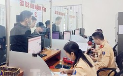 Các quy định mới đã chính thức có hiệu lực, tất cả lái xe cần biết