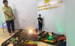 Lời khai của 3 người liên quan vụ thả diều khiến sân bay Tân Sơn Nhất tạm ngừng hoạt động: Cùng tham gia nhóm Facebook "Anh em diều sáo TP. HCM"