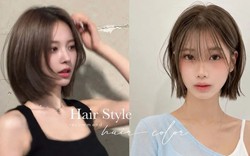 Muốn tóc ngắn trông dày và có chiều sâu hơn, hãy thử 8 kiểu highlight đang thịnh hành năm 2026