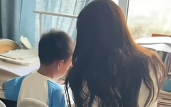 4 vị trí này trên cơ thể trẻ, bố mẹ có giận mấy cũng tuyệt đối không được tác động vào!