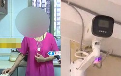 Sợ vợ làm hại mình, cụ ông 70 tuổi lắp 8 chiếc camera ở mọi góc trong nhà