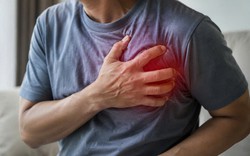 Bác sĩ cảnh báo: 5 THAY ĐỔI trên cơ thể có thể là tín hiệu bệnh tim đang tiến triển mà nhiều người bỏ qua