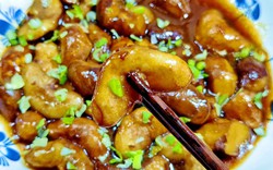 3 món ăn này đang vào mùa, mềm, bổ dưỡng và giàu chất dinh dưỡng, bỏ lỡ là bạn phải đợi tới năm sau