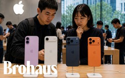 Giải mã bí ẩn con số 4 của Apple, nhiều người dùng iPhone không hề biết