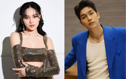 Mối quan hệ của Ninh Dương Lan Ngọc và Quốc Anh đang là chủ đề hot trên MXH