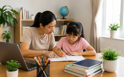 Chuyển vụ việc dạy học homeschooling ở TPHCM đến cơ quan công an