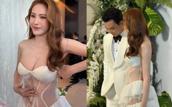 Thủy Tiên và kiếp nạn váy ngang trái