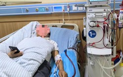 Nam doanh nhân 47 tuổi suy thận giai đoạn cuối vì 1 hành động rất nhiều người "quen tay" mỗi khi đau đầu