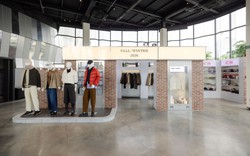 Có gì hot tại "thành phố thu nhỏ" ra mắt BST LifeWear Thu/Đông 2026 từ UNIQLO?