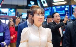 Tỷ phú Nguyễn Thị Phương Thảo bơm thêm vốn gấp 6 lần cho ví Galaxy Pay để đầu tư Starlink