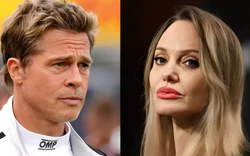 Brad Pitt "đáng thương và tội nghiệp"