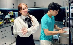 Căn nhà chứa toàn đồ vô giá của Khánh Thi, Phan Hiển