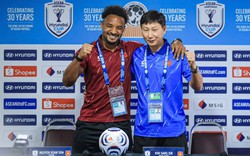Xuân Son nói gì trước trận ĐT Malaysia vs Việt Nam?