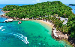 Không phải Bali, Phuket hay Maldives, một hòn đảo của Việt Nam lọt Top 10 hấp dẫn nhất thế giới, góp mặt cùng loạt điểm đến đình đám của Na Uy, Hy Lạp, Philippines
