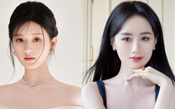 2 bản sao nổi tiếng của Triệu Lệ Dĩnh: Người thất nghiệp suốt 2 năm, kẻ bị phong sát hết đường tái xuất
