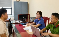 Khởi tố giám đốc Phạm Hữu Khải và Trưởng phòng Kỹ thuật Mai Văn Dũng