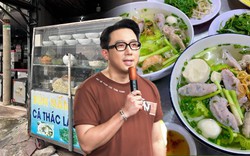 Bị Trấn Thành chỉ chỗ, quán ăn không biển hiệu ở TP.HCM khiến khách ruột lo mất chỗ ngồi