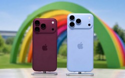 Apple làm điều hiếm thấy vì iPhone 18 Pro Max
