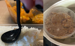 Lời khuyên cho những ai thường tiếc của, tái sử dụng chai nước, thìa nhựa, hộp thức ăn...