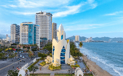 Tỉnh được loạt "ông lớn" Vingroup, Sun Group... đổ bộ đang tìm chủ đầu tư cho khu đô thị hỗn hợp 49.000 tỷ đồng, rộng hơn 250 ha
