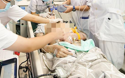 Người đàn ông 50 tuổi tử vong sau cơn đau đầu giữa đêm, bác sĩ nhắc: 5 việc làm lúc khuya "tiếp tay" cho đột quỵ