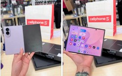 Điều đầu tiên người dùng Galaxy Z Fold8 nói sau khi mở hộp: Cuối cùng cũng có một chiếc máy không giống mọi năm