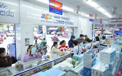 Thêm lựa chọn điều trị Covid-19 cho bệnh nhân nguy cơ tiến triển nặng: Long Châu sẵn sàng nguồn cung thuốc được FDA phê duyệt