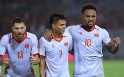 ĐT Malaysia thua 0-2 Việt Nam, Xuân Son toả sáng "giải mã" thành công mặt cỏ lá gừng, chờ màn tái ngộ ở Mỹ Đình