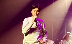 2 nghệ sĩ nữ khiến Đen Vâu để tâm