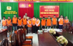 Công an điều tra giao dịch từ 500 nghìn đến 3 triệu đồng: Bắt ông chủ Đinh Tấn Công