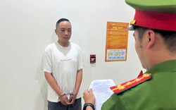 Casino ở Đà Nẵng bị mất 120.000 USD, Công an vào cuộc tạm giữ Hoàng Trinh Bảo