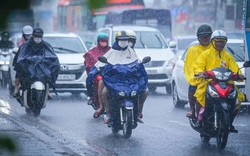 Khi nào miền Bắc sẽ xuất hiện đợt không khí lạnh đầu tiên?