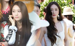 "Công chúa băng giá" lừng danh showbiz: Thời gian như đóng băng trên gương mặt suốt 13 năm!