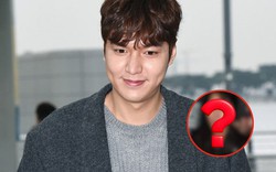Đây mới đúng là Lee Min Ho