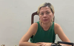 Nữ du khách trộm tài sản hơn 500 triệu đồng tại khu nghỉ dưỡng ở Đà Nẵng