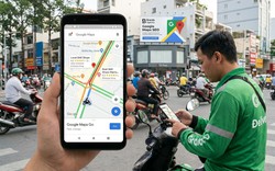 Thông báo quan trọng đến người dùng Google Maps